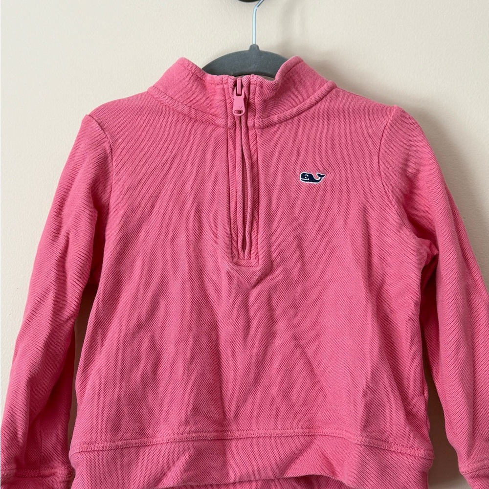 Vineyard Vines Kids Pullover